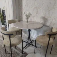 تدی نهار خوری