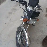 موتور ۲۰۰ مدل ۱۴۰۰ پرواز|موتورسیکلت|فلاورجان, |دیوار