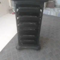 ترولی در حد نو