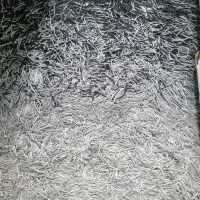 فرش مدرن ریشه ای ترک