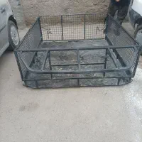 باربند پراید وانت