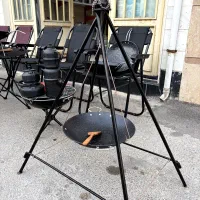 ساج (محصولات طبیعت گردی )