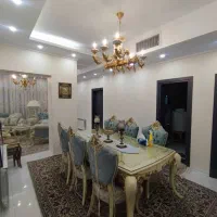 آرژانتین، فروش آپارتمان، ۱۴۵متر + ۵۰ متر سویت