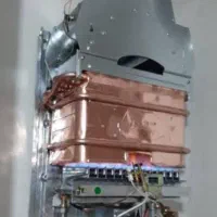 سرویس ونصب پمپ اب. آبگرمکن. بخاری. لوله کشی|خدمات پیشه و مهارت|کرمانشاه, |دیوار