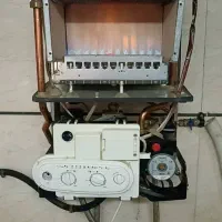 سرویسکار و کاراموز تعمیرات پکیج و کار آموز ابگرمکن
