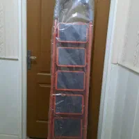 نردبان ۵ پله