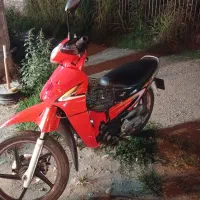 موتور کویر 125