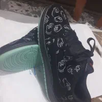 کتونی نایک.زدیکس.فلوکس.ادیداس سایز ۴۱