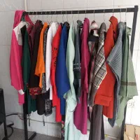 فروشی مانتو و...