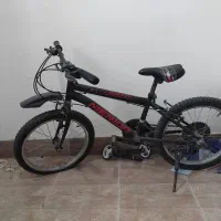 دوچرخه خوب سایز ۱۶