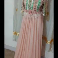لباس مجلسی بسیار شیک