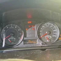 آریسان 2 موتور xu7p|خودرو سواری و وانت|کرمانشاه, |دیوار