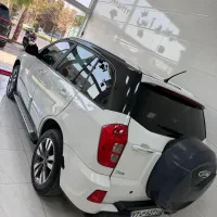 ام وی ام x33نیوفیس مدل99بیرنگ اقساط 12ماهه (اتوآس)