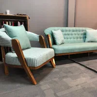 مبل مبلمان سایان چوب پارچه مینی مال|مبلمان خانگی و میز عسلی|تهران, یافت آباد جنوبی|دیوار