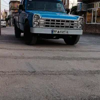 نیسان وانت|خودرو سواری و وانت|کرمانشاه, |دیوار