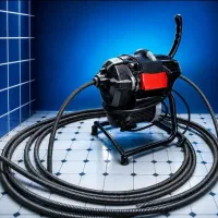 لوله بازکن سراسرکرج*ارزان*بازکردن چاهبازکن50٪تخفیف