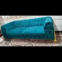 مبل و صندلی میز نهارخوری درحدنو|مبلمان خانگی و میز عسلی|سیرجان, |دیوار