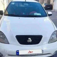 تیبا صندوق دار مدل ۹۰ (فروش فقط نقدی)