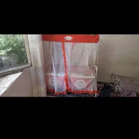 گهواره میلاد|تخت و صندلی بچه|مشهد, طلاب|دیوار