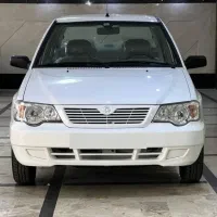 پراید مدل 91