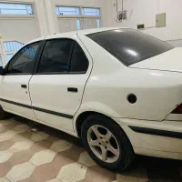 سمند ef7 دوگانه سوز|خودرو سواری و وانت|نیشابور, بلوار گلها|دیوار