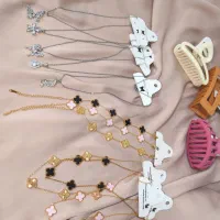 اکسسوری عمده و تکی