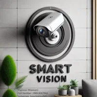 فروش،نصب و تعمیر انواع دوربین مداربسته