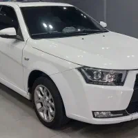 دنا اتومات اپشنال مشابه صفر
