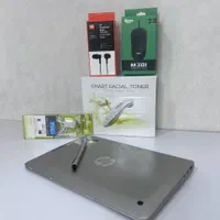 تبلت ویندوزی hpده اینچ کیبوردموس هنذفری هدیه ویژه|تبلت|شیراز, بازار|دیوار