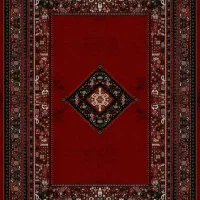 فرش. نیاز  بدون پرز دهی.