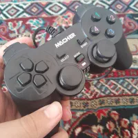 دسته MACHER|کنسول، بازی ویدئویی و آنلاین|اهر, |دیوار