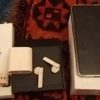 شیائومی 11 لایت 5G  کاملاً سالم