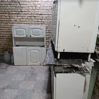 کابینت|مصالح و تجهیزات ساختمان|اهواز, اسلام آباد شرقی|دیوار