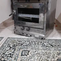 تنورگازی