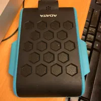 هارد اکسترنال ای دیتا مدل HD720 ظرفیت یک ترابایت