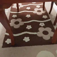 فرش فانتزی|فرش|محمدیه-قزوین, |دیوار