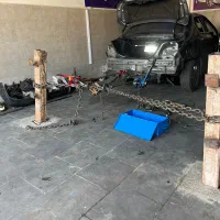 صافکار و نقاش