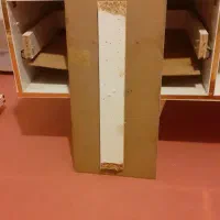 میزتلویزیون|میز تلویزیون|اندیشه, اندیشه فاز ۳|دیوار