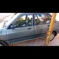 پراید ۸۵ دوگانه خانگی|خودرو سواری و وانت|نورآباد, |دیوار