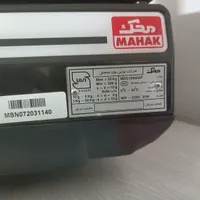 ترازو‌ AP15000 محک در حد نو با ۲۱،۲ ماه گارانتی|فروشگاه و مغازه|گلستان (تهران), |دیوار