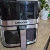 سرخ کن بدون روغن