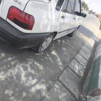 پراید 131 SL، مدل ۱۳۹۰|خودرو سواری و وانت|اردبیل, |دیوار