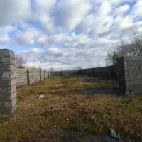 مسکونی دو بر دور دیوار ۲۶۰متری زیباکنار