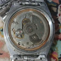 ساعت سیکو اتومات نبضی|ساعت|قدس, شهر‌قدس|دیوار