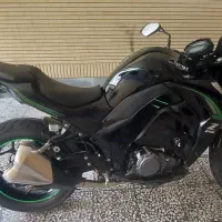 متور طرح z1000|موتورسیکلت|اصفهان, لاله|دیوار
