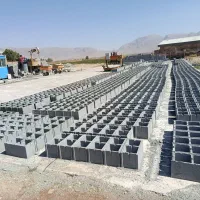 بلوک دیواری