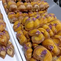 کیک یزدی کیلو ۹۵|خوردنی و آشامیدنی|قم, جمکران|دیوار