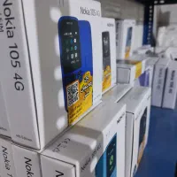 انواع گوشی نوکیا اصلی به قیمت عمده