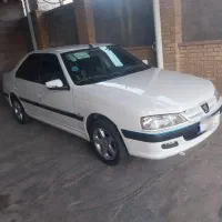 پژو پارس تی یو فایو ۱۴۰۲|خودرو سواری و وانت|اندیمشک, |دیوار