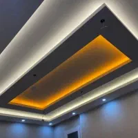 پخش اجرای کناف و سقف کاذب ....|خدمات پیشه و مهارت|اسلام‌شهر, شهرک مفیدی|دیوار
